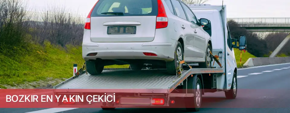 Bozkır İlçemi En Yakın Çekici